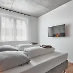 The Cloud Suite Apartments