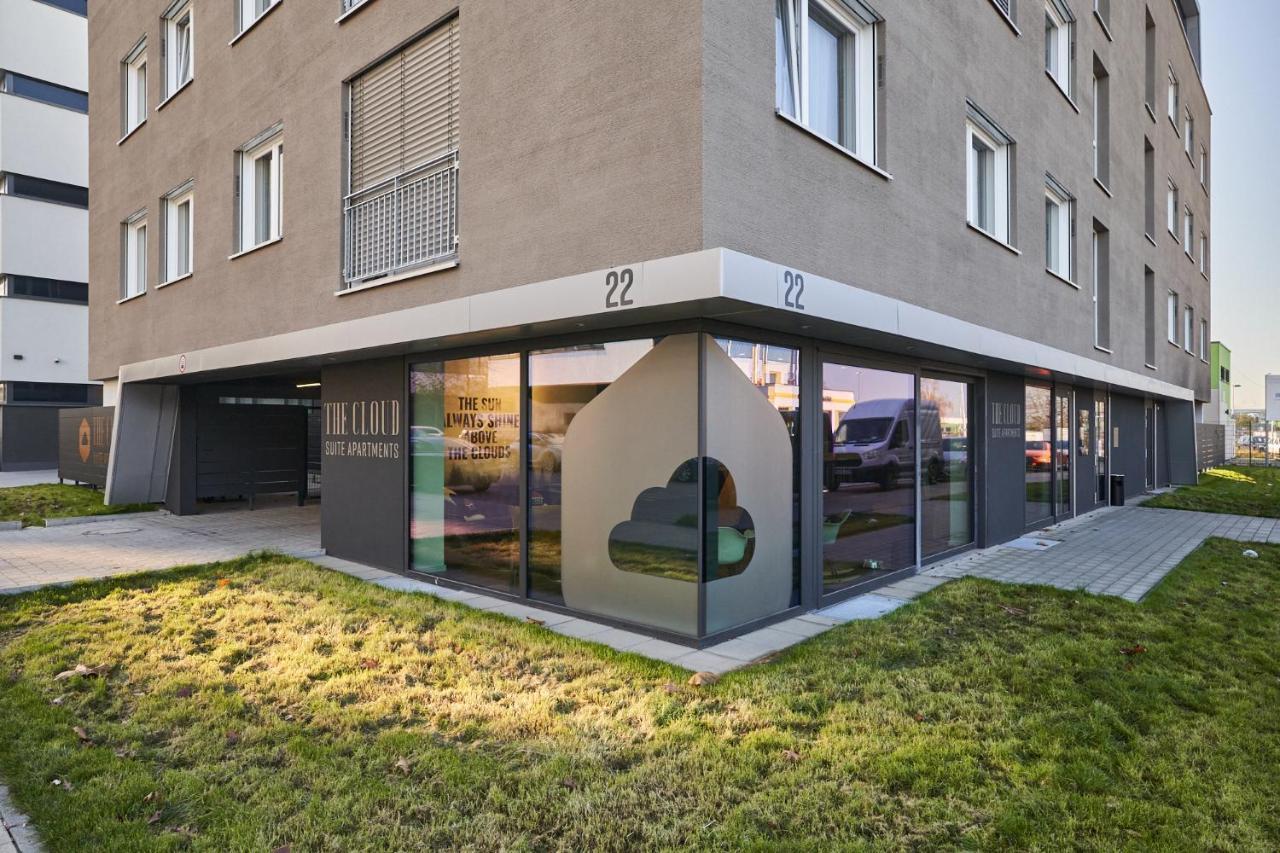 Apartment The Cloud